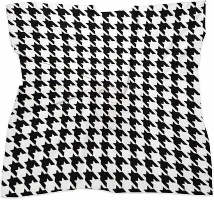 Women's Scarves Lady Light Soft Bandana