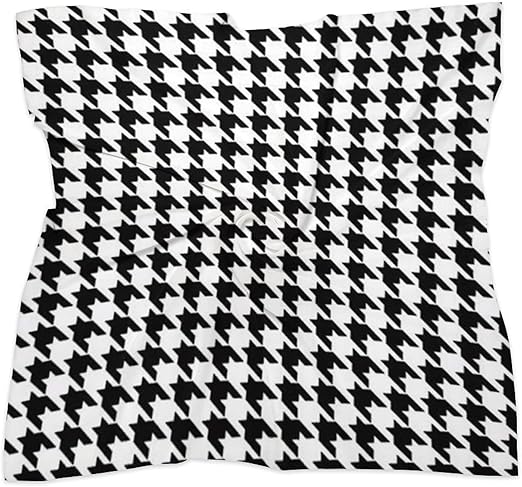 Women's Scarves Lady Light Soft Bandana
