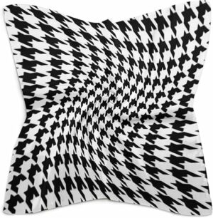 Women's Scarves Lady Light Soft Bandana