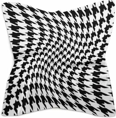 Women's Scarves Lady Light Soft Bandana