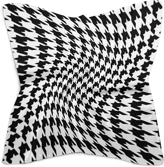 Women's Scarves Lady Light Soft Bandana