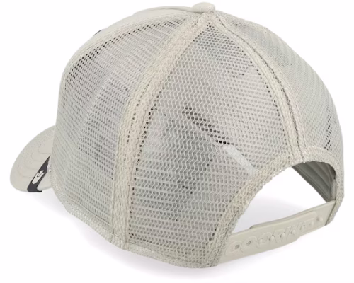 Work Horse Grit Scout A-Frame Trucker - Goorin