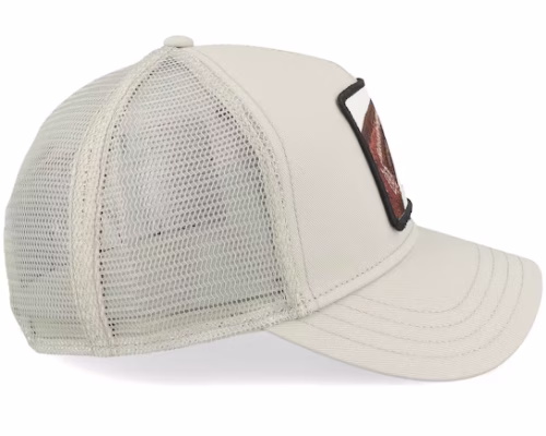 Work Horse Grit Scout A-Frame Trucker - Goorin