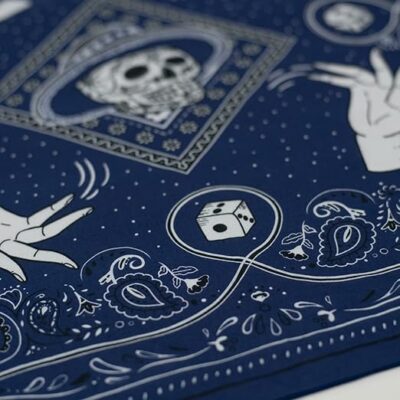 bandana 100% extra fine cotton handkerchief for men and women
