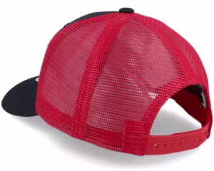 Premium Fishing BlackInfrared Trucker