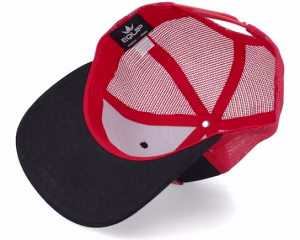 Premium Fishing BlackInfrared Trucker