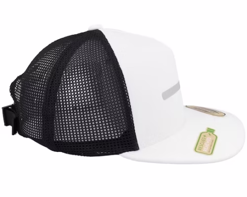 Alter WhiteBlack Packable Trucker - Alpinestars