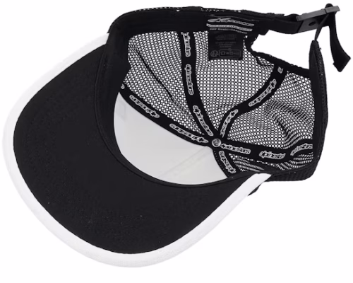 Alter WhiteBlack Packable Trucker - Alpinestars