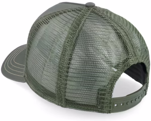 American Heritage Classic Olive Trucker - Stetson