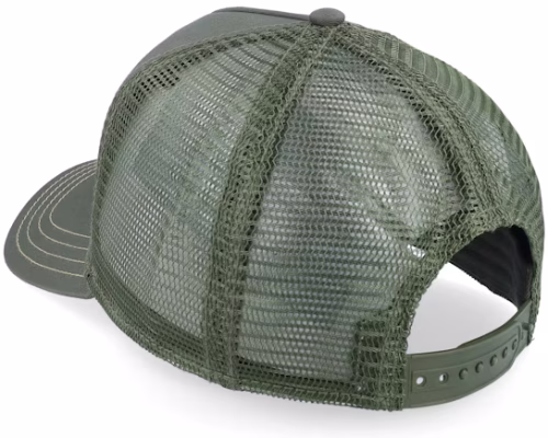 American Heritage Classic Olive Trucker - Stetson