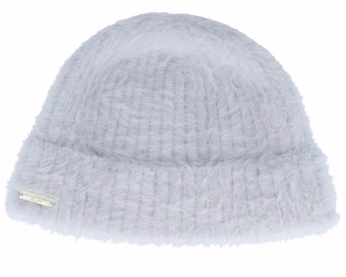 Angora Light Grey Cuff - Seeberger