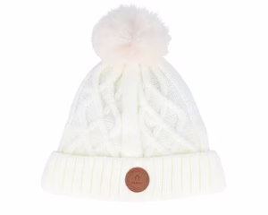 Appletini White Polar Pom - Cabaïa