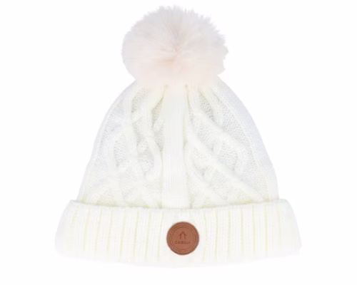 Appletini White Polar Pom - Cabaïa