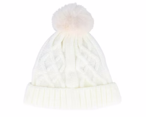 Appletini White Polar Pom - Cabaïa