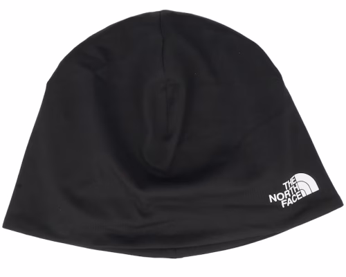 Base Black Beanie - The North Face