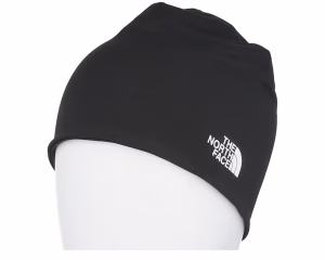 Base Black Beanie - The North Face