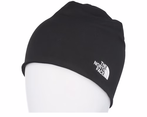 Base Black Beanie - The North Face