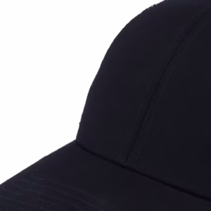 Black Sustainable Trucker - Park