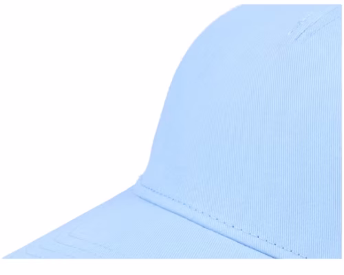 Blank Brush Twill Valin WhiteRuisseau Trucker