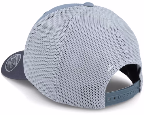 Blue Tones 110 Trucker - Flexfit