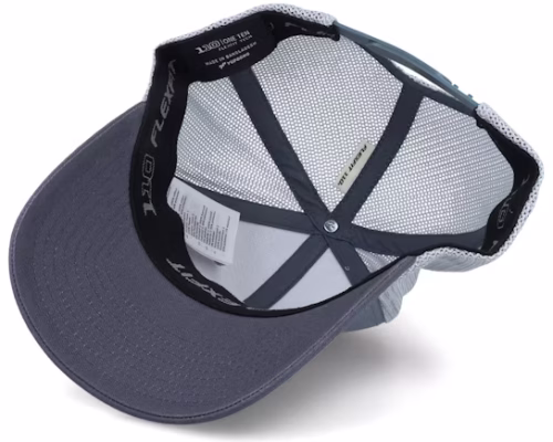 Blue Tones 110 Trucker - Flexfit