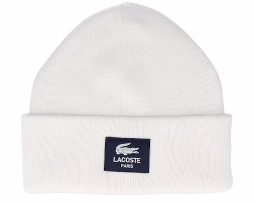 Bonnet Flour Cuff - Lacoste