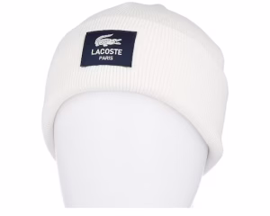 Bonnet Flour Cuff - Lacoste