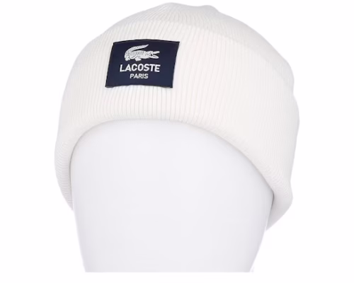 Bonnet Flour Cuff - Lacoste