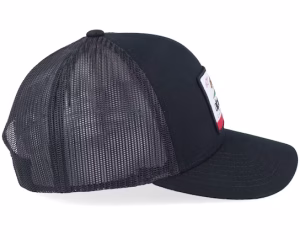 Cali 2.0 Hat Black Trucker - Alpinestars