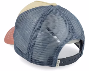 Callagun Cap Terra A-Frame Trucker