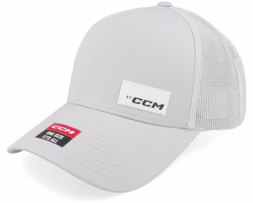 Casual Dawn Blue A-Frame Trucker