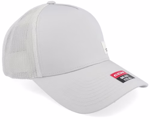 Casual Dawn Blue A-Frame Trucker
