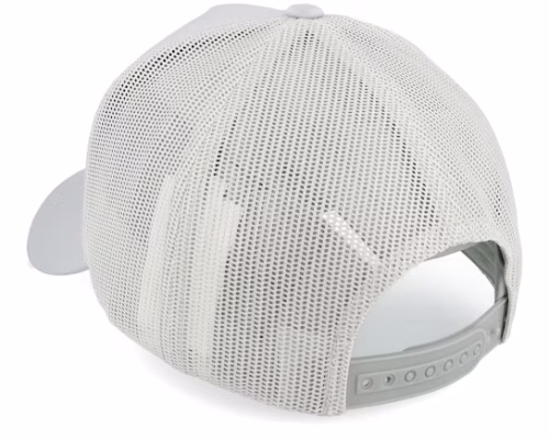 Casual Dawn Blue A-Frame Trucker