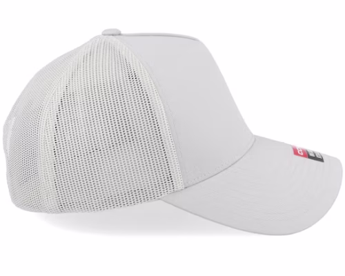 Casual Dawn Blue A-Frame Trucker