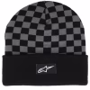 Checkerd Bn BlackCharcoal Cuff - Alpinestars