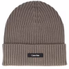 Classic Cotton Rib Beanie Brindle Cuff - Calvin Klein
