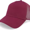 Cotton Red Trucker - Stetson