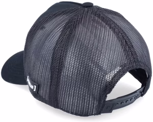 DC Batman Black Trucker - Capslab