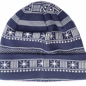 Dawn Indigo Cuff - Lyle & Scott