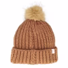 Dillon Beanie Lion Pom - Brixton