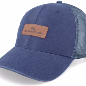 Down The Hatch Crown Blue - Quiksilver