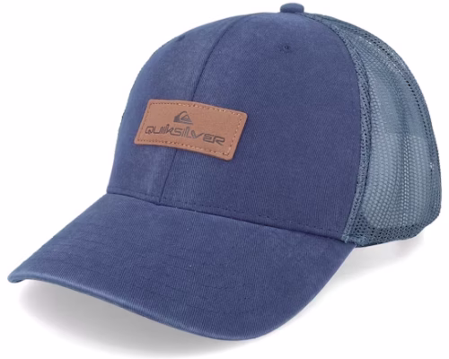 Down The Hatch Crown Blue - Quiksilver