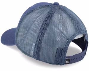 Down The Hatch Crown Blue - Quiksilver