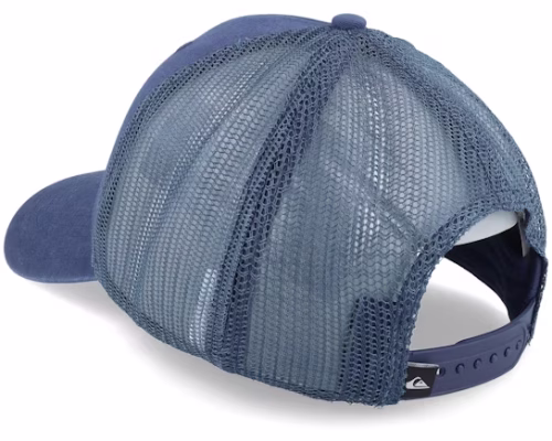 Down The Hatch Crown Blue - Quiksilver
