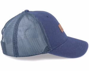 Down The Hatch Crown Blue - Quiksilver