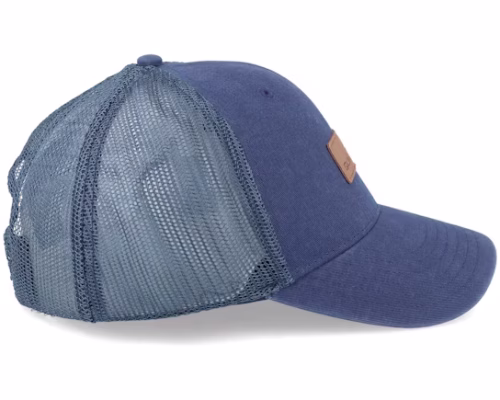 Down The Hatch Crown Blue - Quiksilver