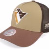 Exclusive x Pittsburgh Penguins Howdy Brown Trucker