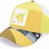 Farmigami Transform Farmigami Yellow Trucker - Goorin Bros