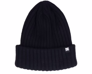 Fish N Destroy 2 Black Cuff - DC