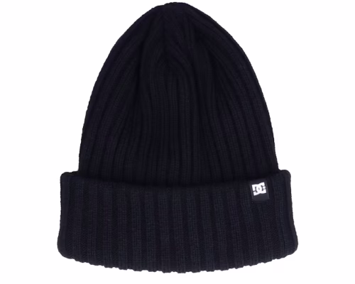 Fish N Destroy 2 Black Cuff - DC
